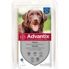 Antiparassitario cani 25-40 kg Advantix 4 pipette 4 ml