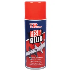 Antiresina Spray Resin killer 400 ml