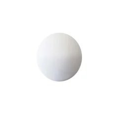 Antivibranti adesivi bianchi in silicone Ø 4 cm 4 pz