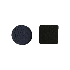 Antivibranti neri in EVA diverse misure 92 pz