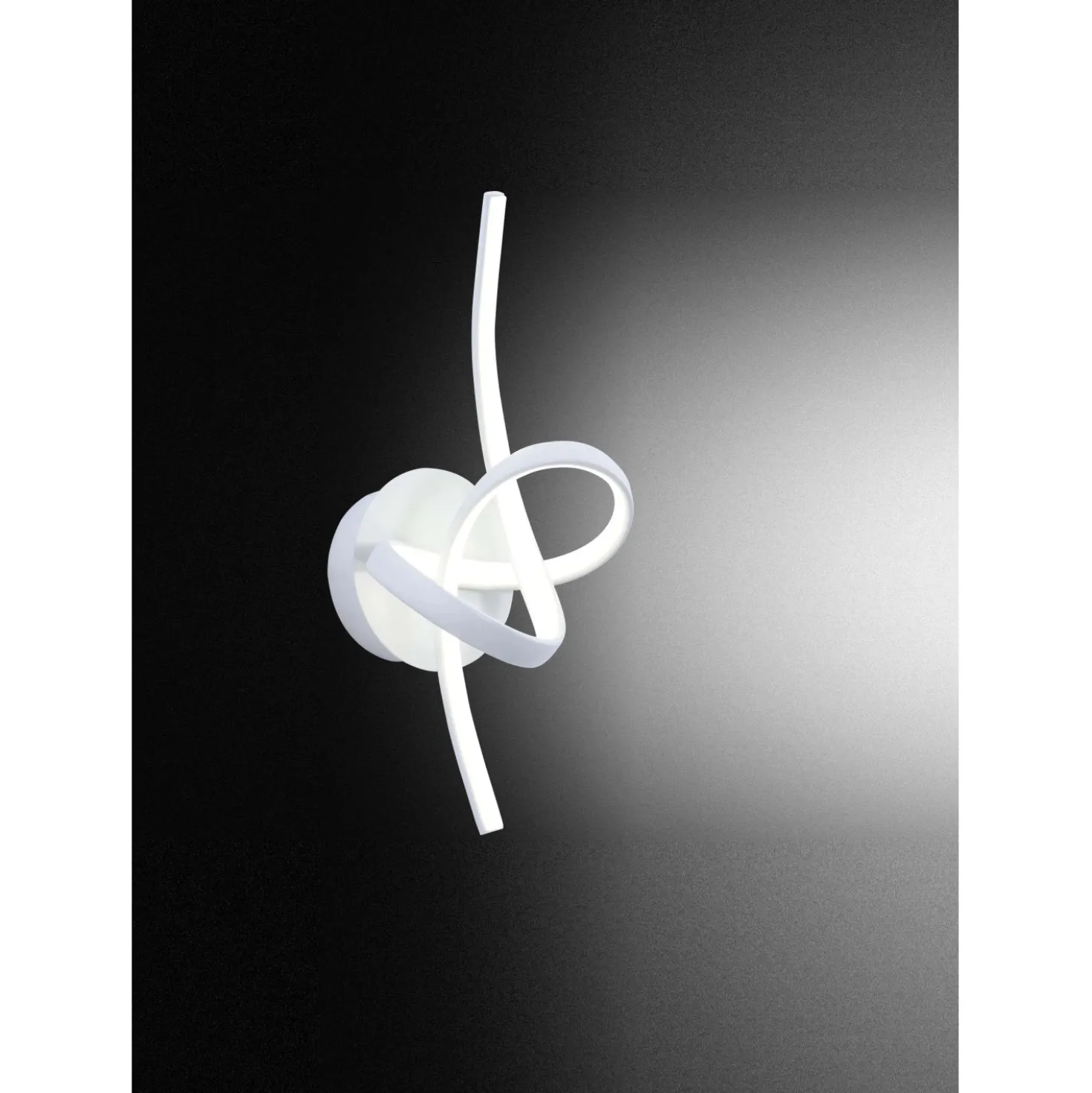 Applique LED da parete Kiley 980 lm Bianco Neutro L18xH38xP16,5 cm