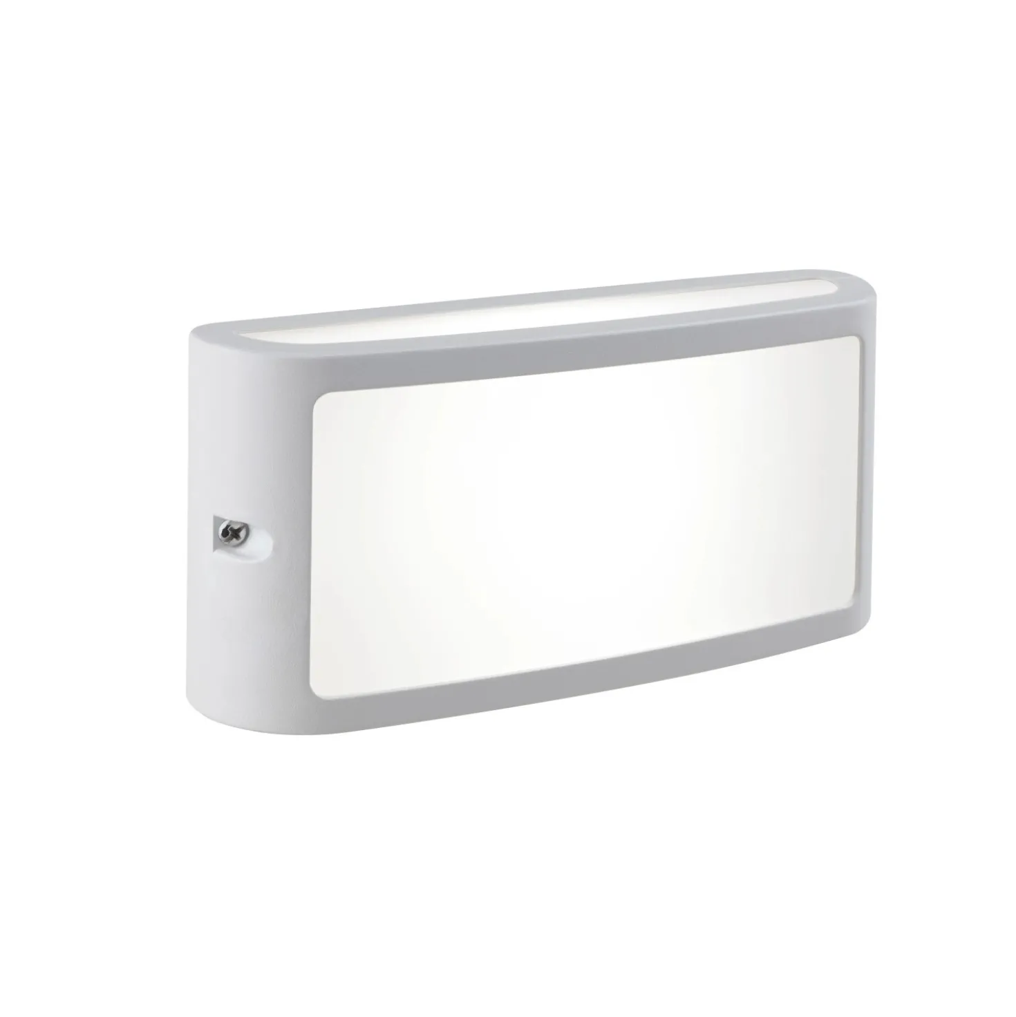 Applique LED da parete Screen 940 lm Bianco Neutro 10,8x22x6,4 cm