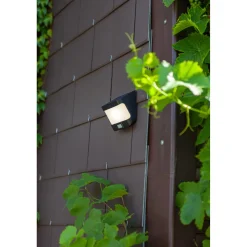 Applique LED solare da esterno Try Smart Home 500 lm 5000 K