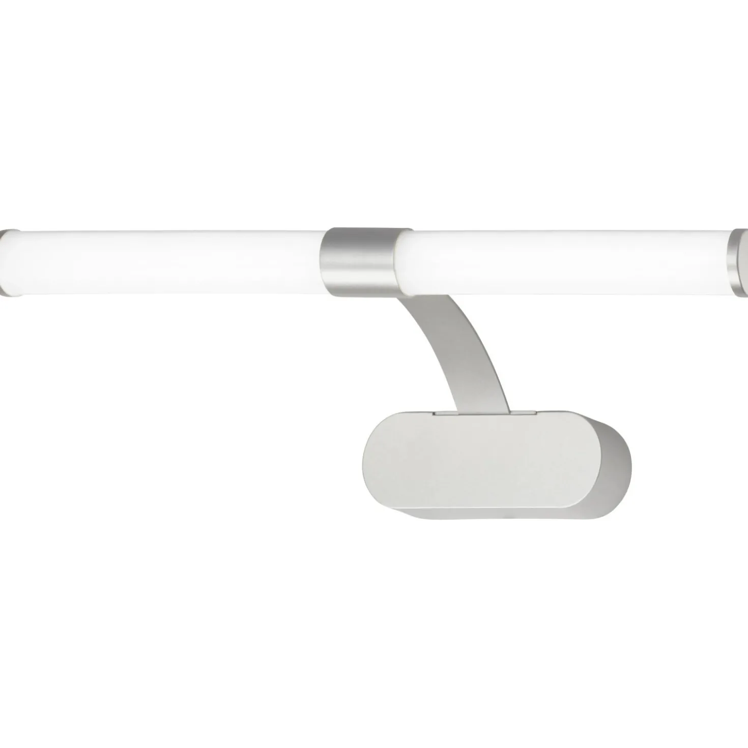Applique LED specchio Runt 2in1 690 lm Bianco Neutro 10x40x16,5 cm