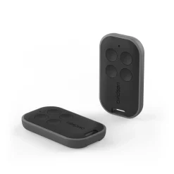 Apricancello scorrevole Smart Avidsen Orea 550