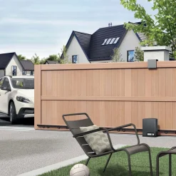 Apricancello scorrevole Smart Avidsen Orea 550