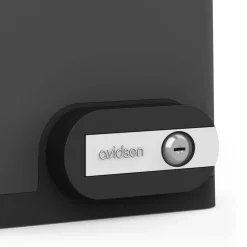 Apricancello scorrevole Smart Avidsen Orea 550
