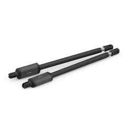 Apricancello Styrka 310 anta battente 24 V - 2,50 m/150 kg per anta