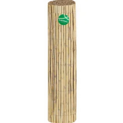 Arella naturale in bambu H 2 x L 3 m