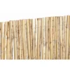 Arella naturale in bambu H 2 x L 5 m