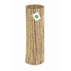 Arella naturale in bambu H 2 x L 5 m