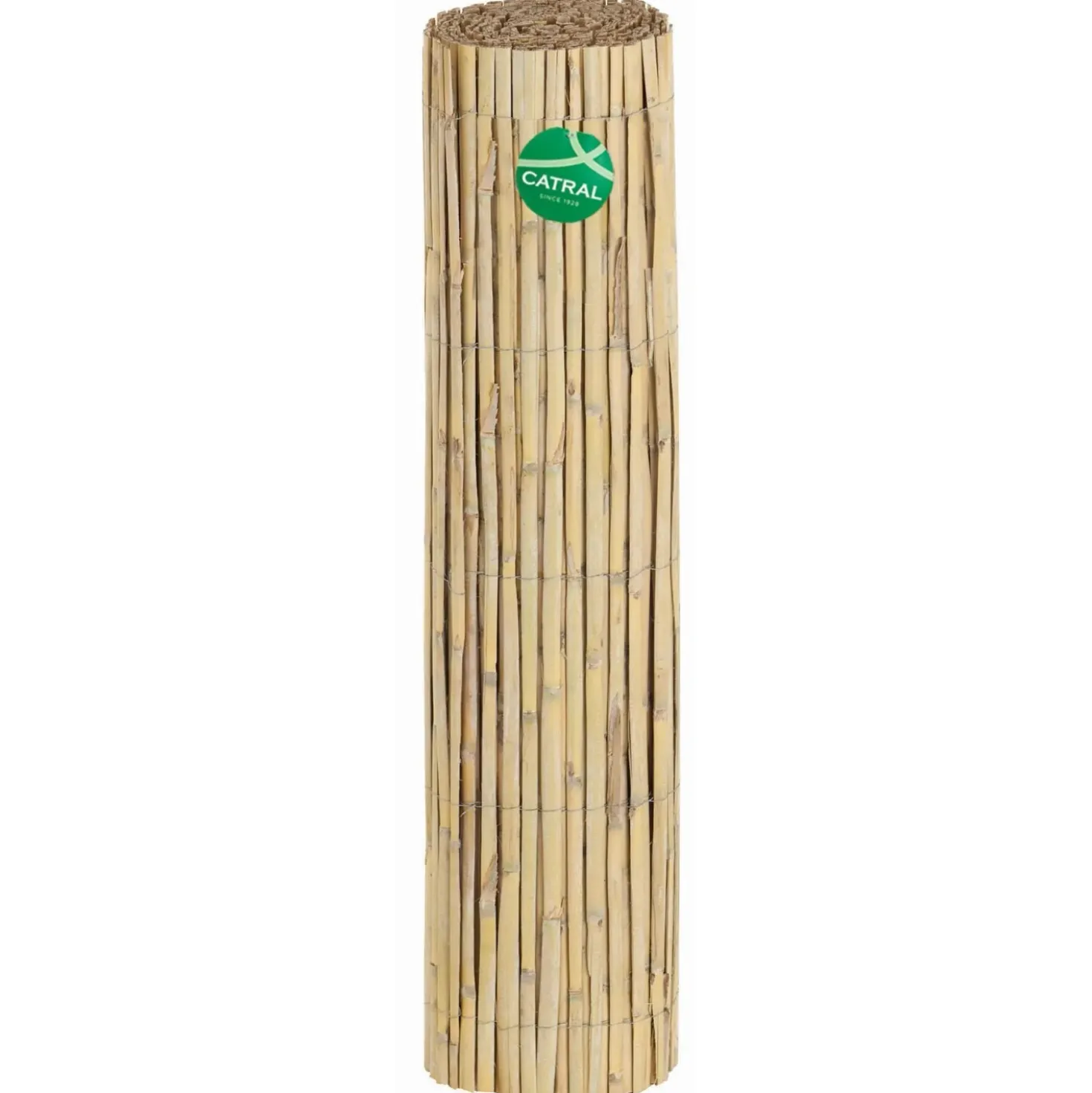 Arella naturale in bambu H 1 x L 3 m