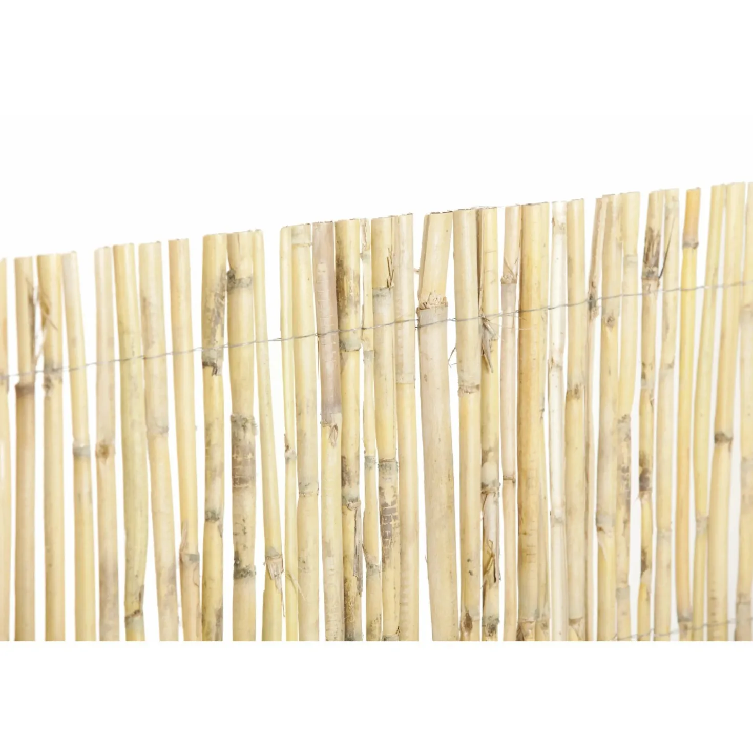 Arella naturale in bambu H 1 x L 3 m
