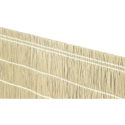Arella Raffy naturale 1,5 x 3 m