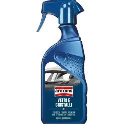 AREXONS pulitore vetri & cristalli 500 ml