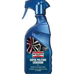 AREXONS super pulitore cerchioni 500 ml