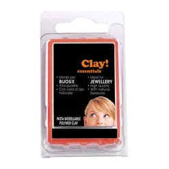 Argilla polimerica You Clay 56 gr 015 terra cotta