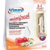 Ariasana Minifresh Energy 100g