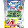ARIASANA Ricarica Pino 2+1 busta 450g