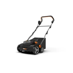 Arieggiatore scarificatore Worx Nitro WG855E.9 40V 36 cm