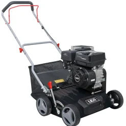 Arieggiatore/Scarificatore a scoppio 40 cm 212 cc nero
