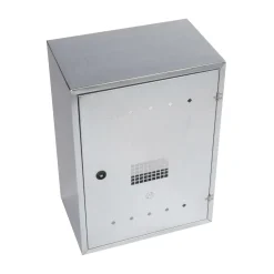 Armadietto per contatore gas