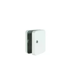 Armadietto porta chiavi Favor KC 20 ganci 200x160x60 mm