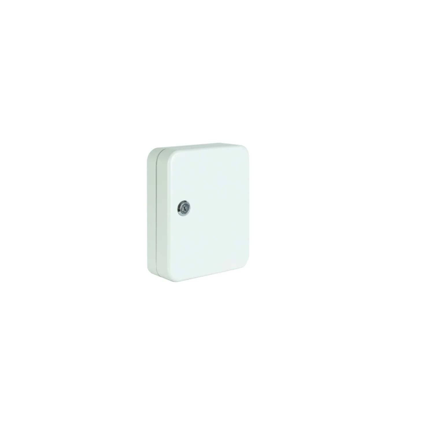 Armadietto porta chiavi Favor KC 20 ganci 200x160x60 mm