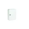 Armadietto porta chiavi Favor KC 48 ganci 250x180x80 mm