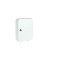 Armadietto porta chiavi Favor KC 48 ganci 250x180x80 mm