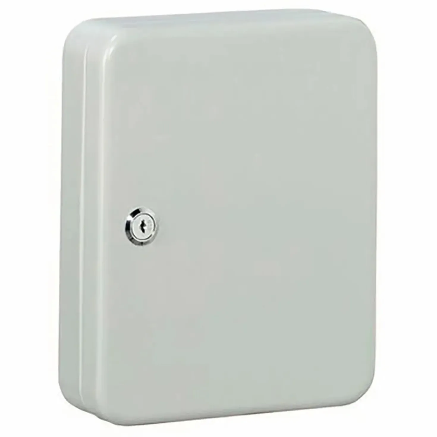 Armadietto porta chiavi Favor KC 48 ganci 250x180x80 mm