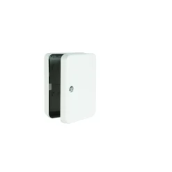 Armadietto porta chiavi Favor KC 48 ganci 250x180x80 mm