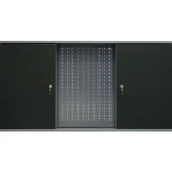 Armadio pensile 2 sportelli 120 cm