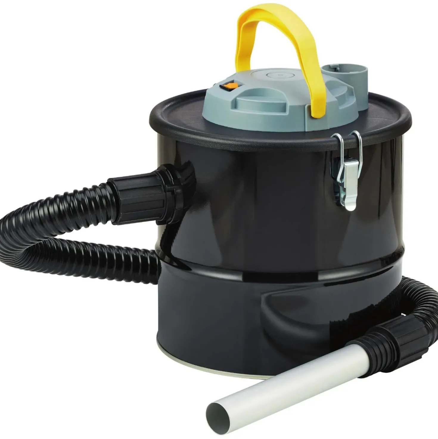 Aspiracenere 600 W 10 l