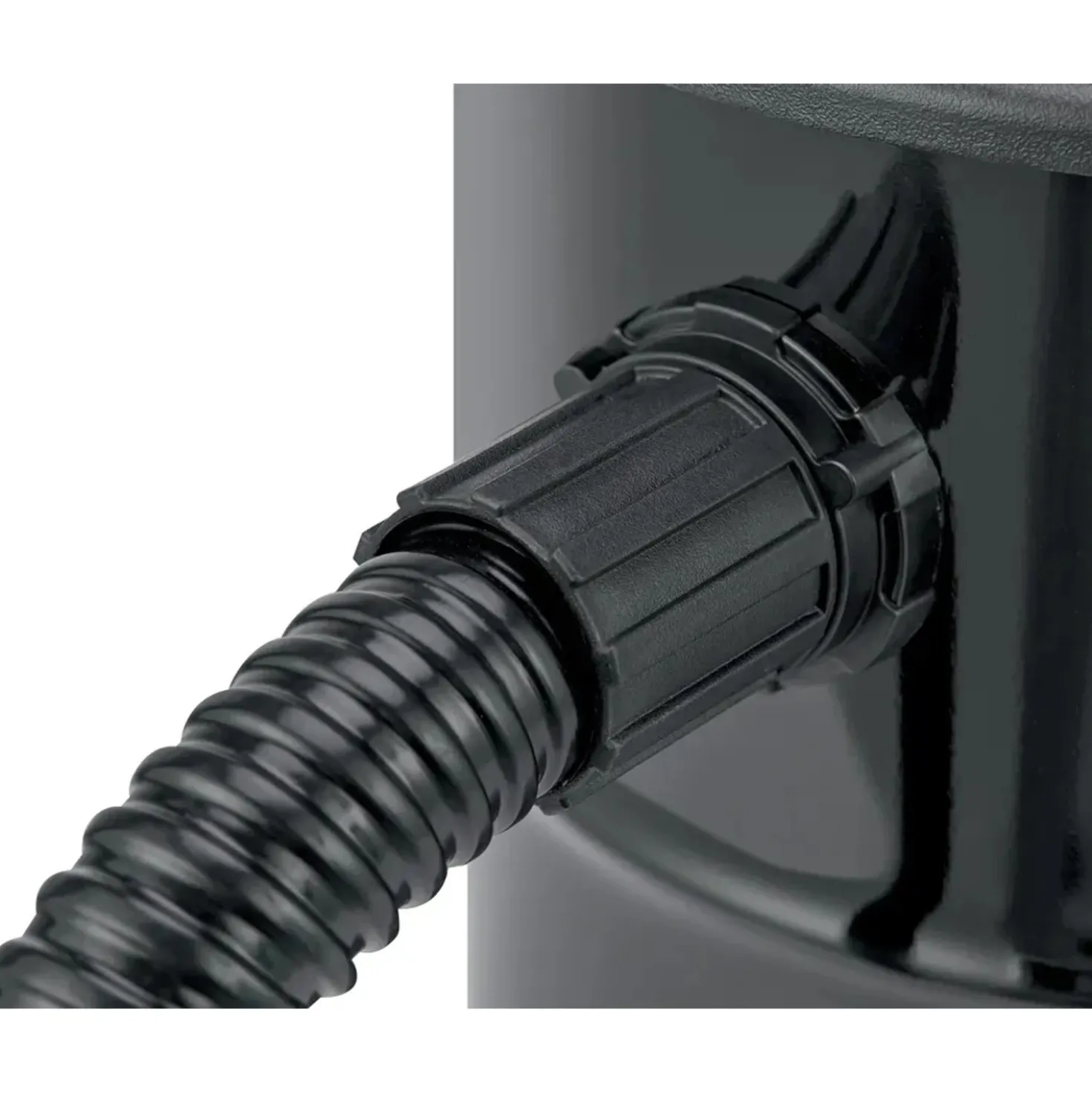 Aspiracenere 600 W 10 l