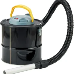 Aspiracenere 600 W 10 l