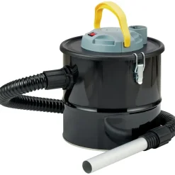 Aspiracenere 600 W 10 l