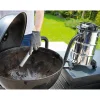 Aspiracenere AS-20/1200 A 1200W 20 litri cavo L 2 m