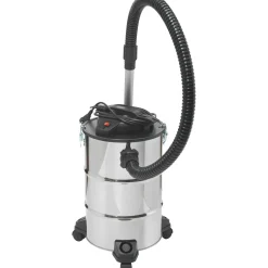 Aspiracenere AS-20/1200 A 1200W 20 litri cavo L 2 m