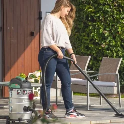 Aspiracenere Ashley Lavor Kombo 4 in 1 1200 W