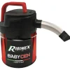 Aspiracenere Babycen 500 W 4 l