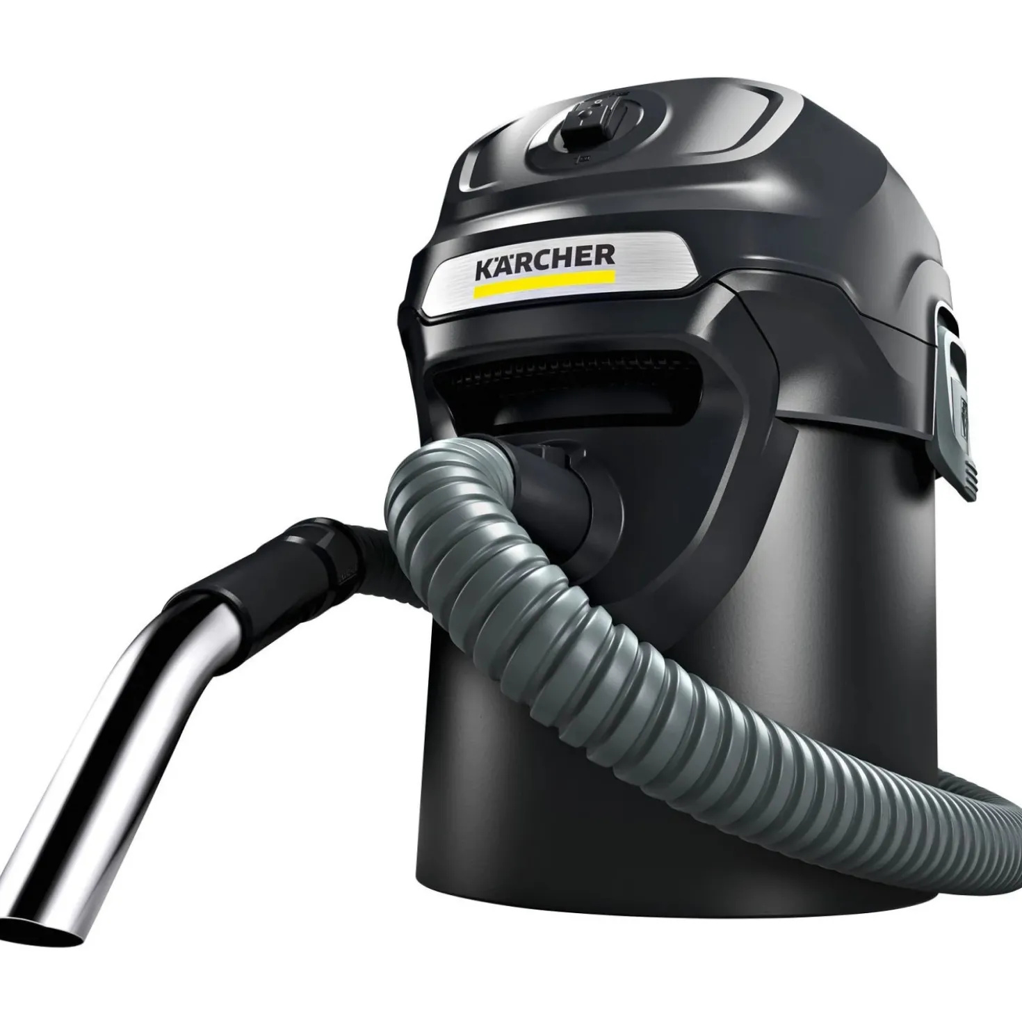 Aspiracenere Kärcher AD 2 1200 W 14 l