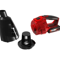 Aspirapolvere a batteria portatile Einhell TE-VC 18 V