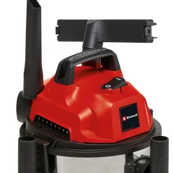 Aspirapolvere a secco/umido Einhell TC-VC 1820 S 1250 W