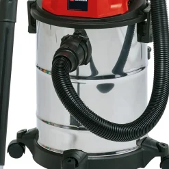 Aspirapolvere a secco/umido Einhell TC-VC 1820 S 1250 W