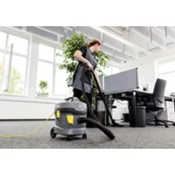 Aspirapolvere Kärcher T 11/1 Classic 850 W