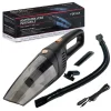 Aspirapolvere Portatile per auto con filtro HEPA VENTUX GEAR