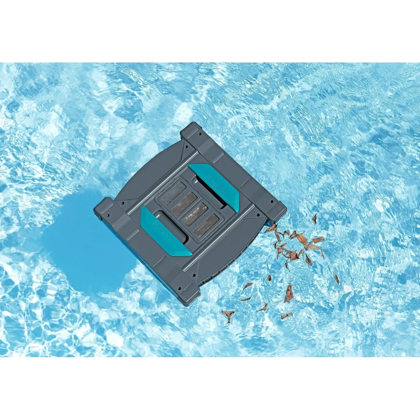 Aspiratore automatico per piscine Bestway® AquaTronix™ Pro G300