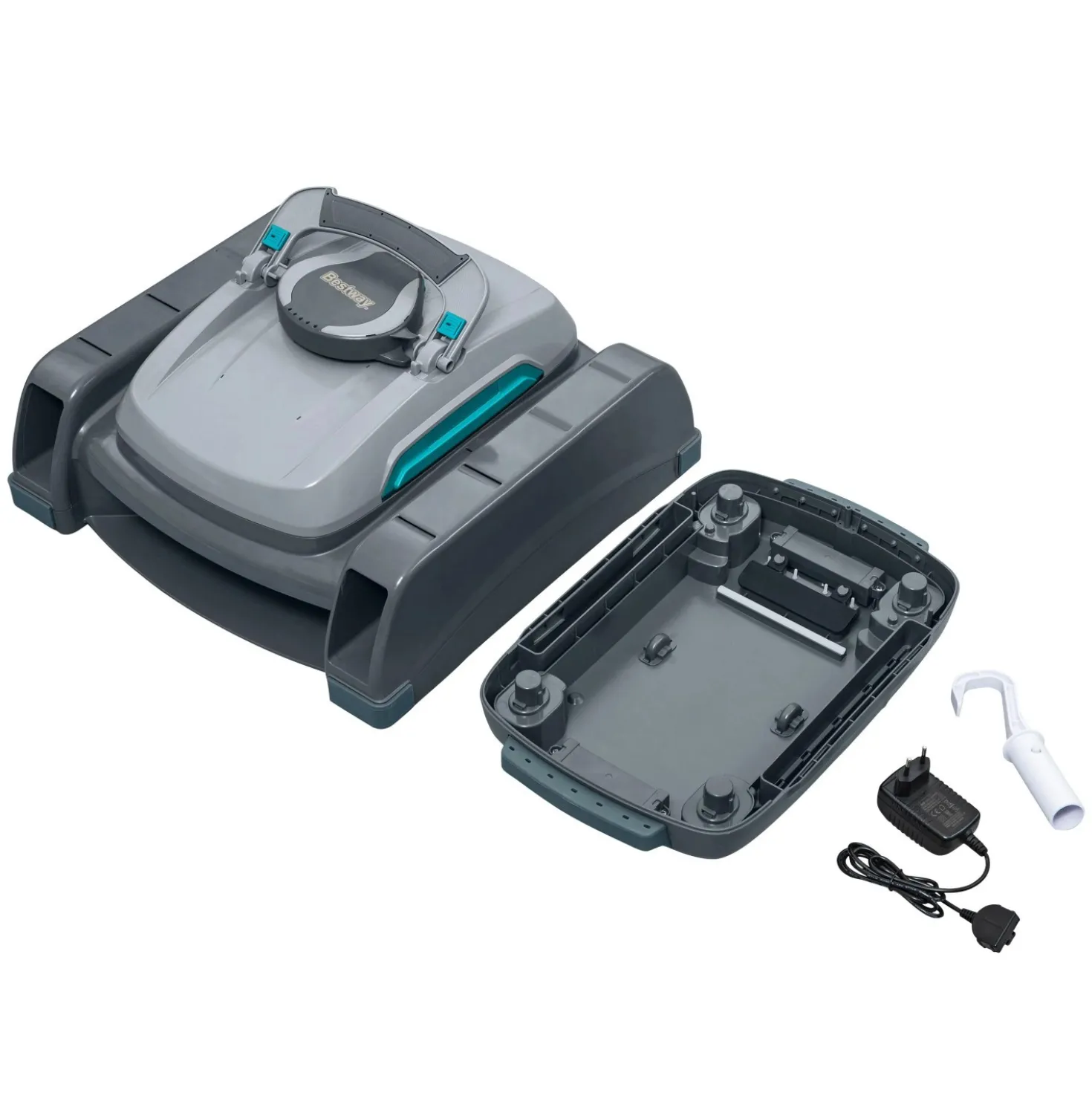Aspiratore automatico per piscine Bestway® AquaTronix™ Pro G300