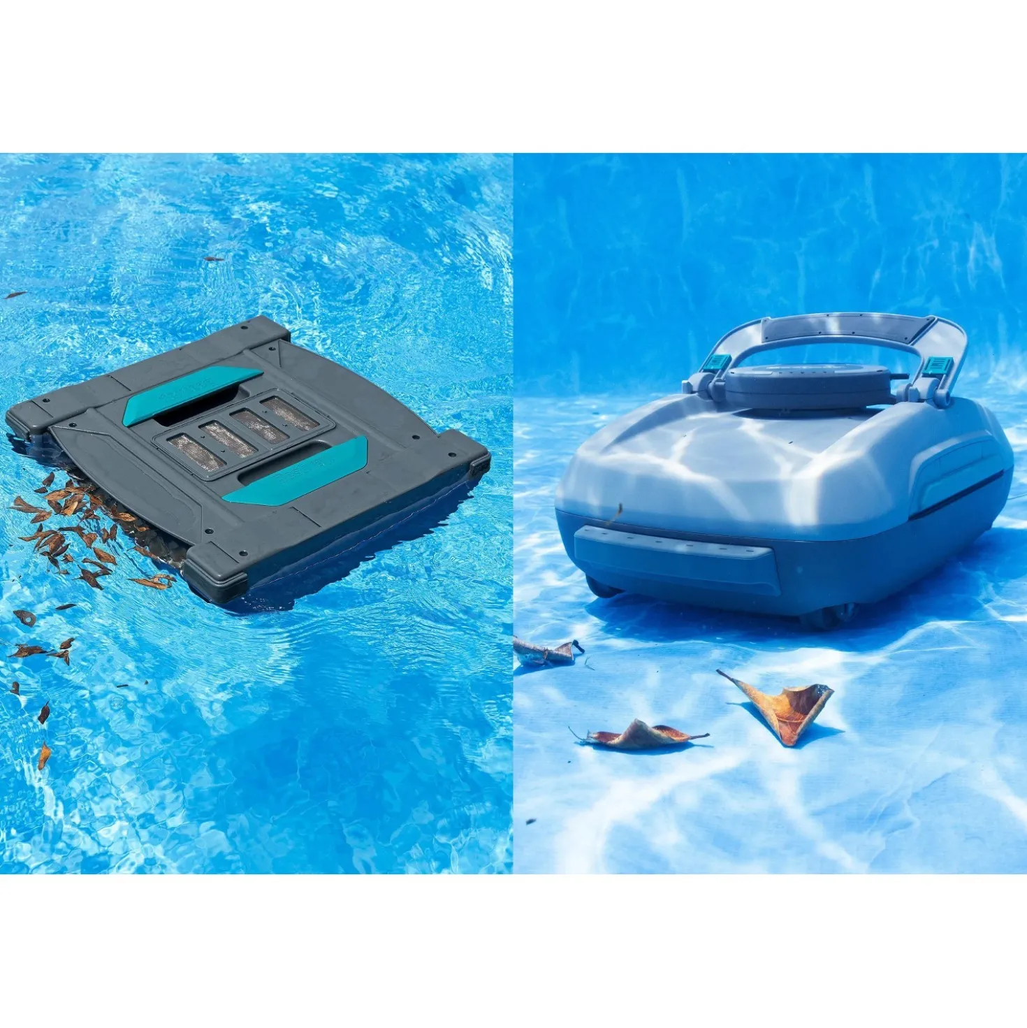 Aspiratore automatico per piscine Bestway® AquaTronix™ Pro G300